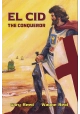 EL CID THE CONQUEROR GN