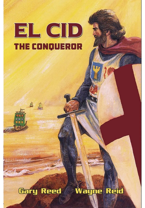 EL CID THE CONQUEROR GN