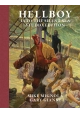 HELLBOY INTO THE SILENT SEA STUDIO ED