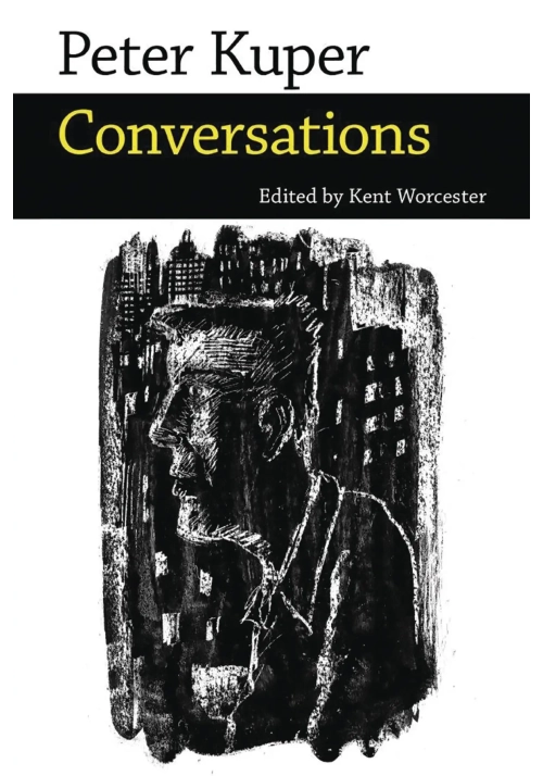 PETER KUPER CONVERSATIONS SC