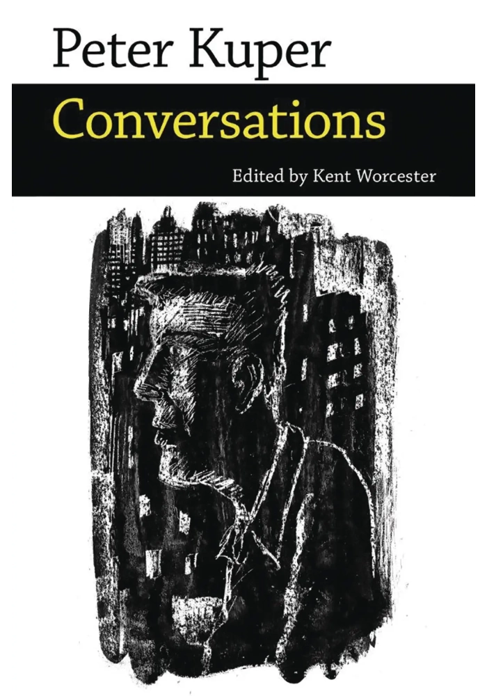 PETER KUPER CONVERSATIONS SC