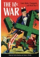 10 CENT WAR COMIC BOOKS PROPAGANDA & WORLD WAR II SC