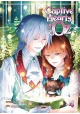 CAPTIVE HEARTS OF OZ GN VOL 04