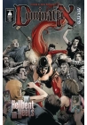 DOMINATRIX HELLBENT IN HEELS OGN