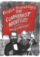 COMMUNIST MANIFESTO HC GN