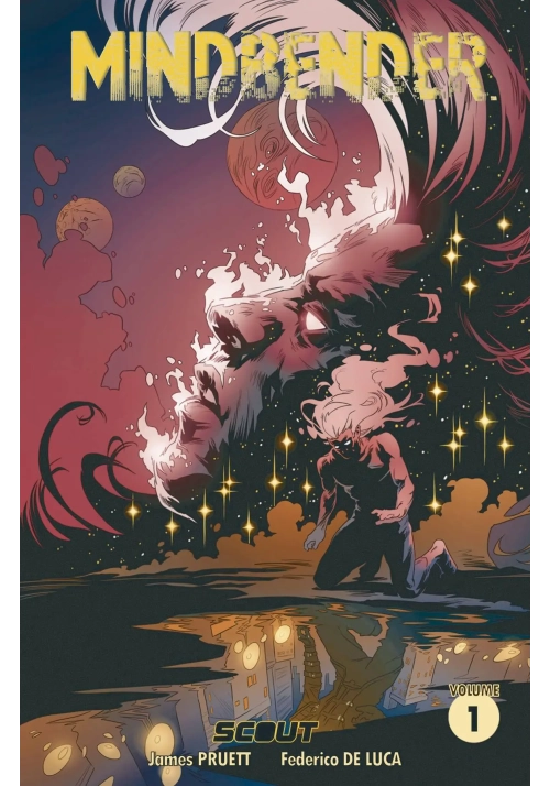 MINDBENDER TP VOL 01