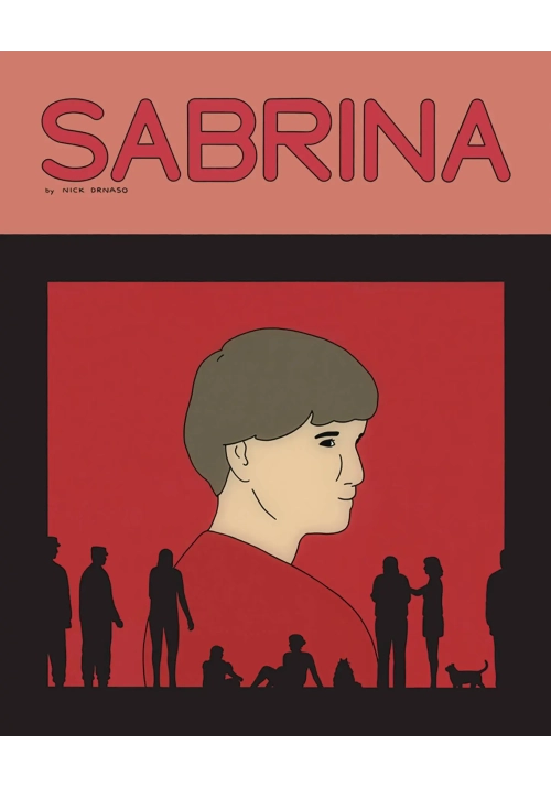 SABRINA HC