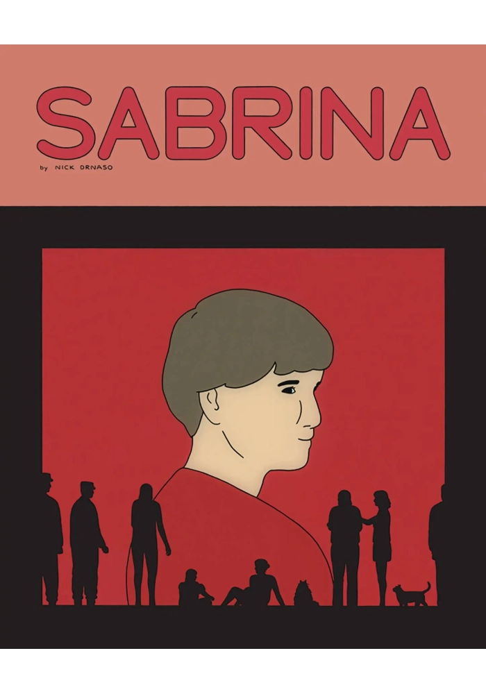SABRINA HC