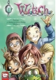 WITCH PT 3 A CRISIS ON BOTH WORLDS GN VOL 03