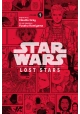 STAR WARS LOST STARS GN VOL 01