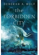 DRAGONS LEGACY HC BK 02 FORBIDDEN CITY