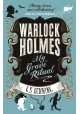 WARLOCK HOLMES MY GRAVE RITUAL MMPB