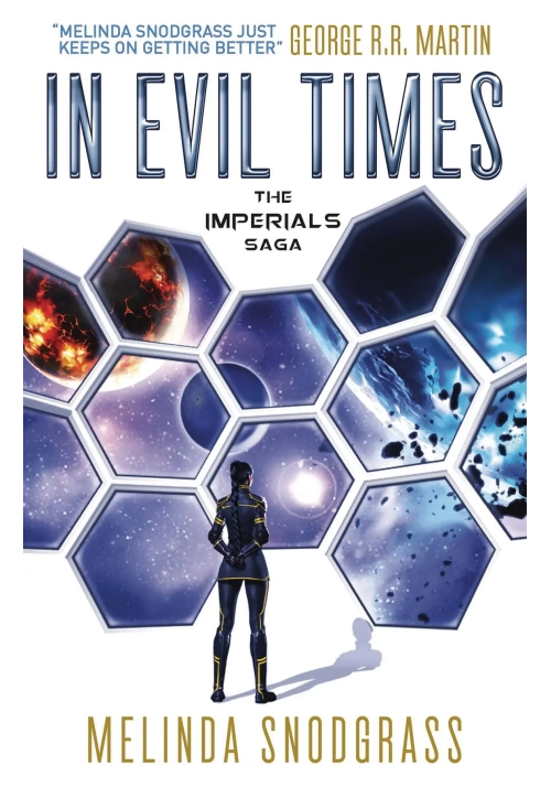 IMPERIALS IN EVIL TIMES MMPB