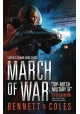 VIRTUES OF WAR MARCH OF WAR MMPB