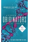NETHERSPACE ORIGINATORS MMPB