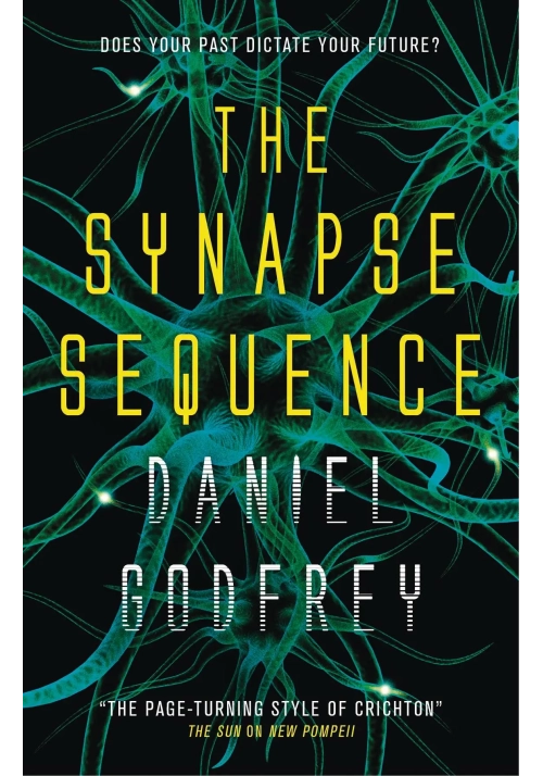 SYNAPSE SEQUENCE MMPB