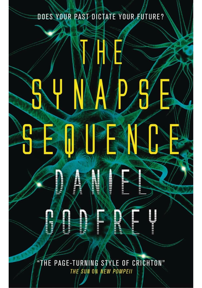 SYNAPSE SEQUENCE MMPB