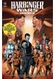 HARBINGER WARS COMPENDIUM TP
