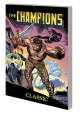 CHAMPIONS CLASSIC COMPLETE COLLECTION TP