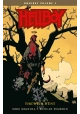 HELLBOY OMNIBUS TP VOL 03 THE WILD HUNT