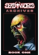 DEADWORLD ARCHIVES BOOK 01