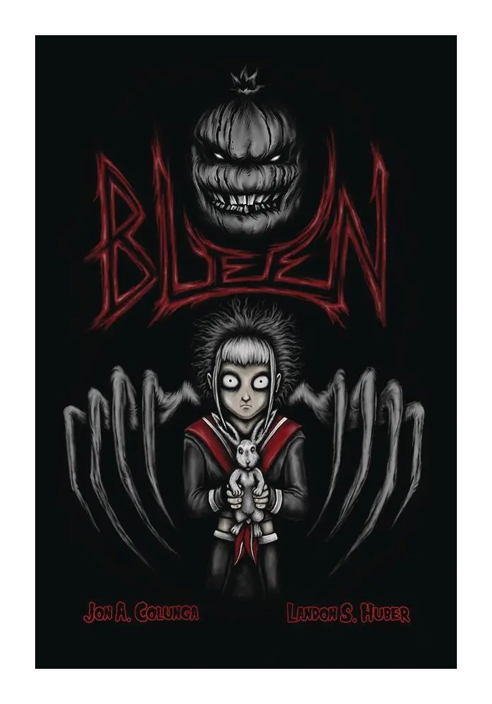 BLEEN TP