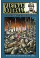VIETNAM JOURNAL GN VOL 03 FROM THE DELTA TO THE DAK TO (MR)