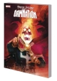 DOCTOR STRANGE TP DAMNATION