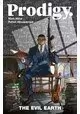 PRODIGY TP VOL 01 (MR)