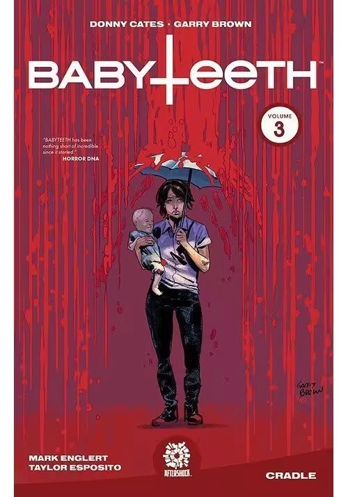 BABYTEETH TP VOL 03