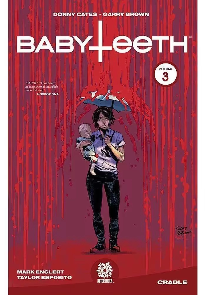 BABYTEETH TP VOL 03