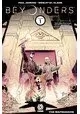 BEYONDERS TP VOL 01