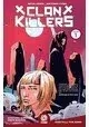 CLANKILLERS TP VOL 01