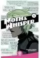 MOTH & WHISPER TP VOL 01