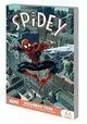 SPIDEY GN TP FRESHMAN YEAR