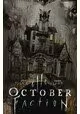 OCTOBER FACTION TP VOL 06 OPEN SEASON