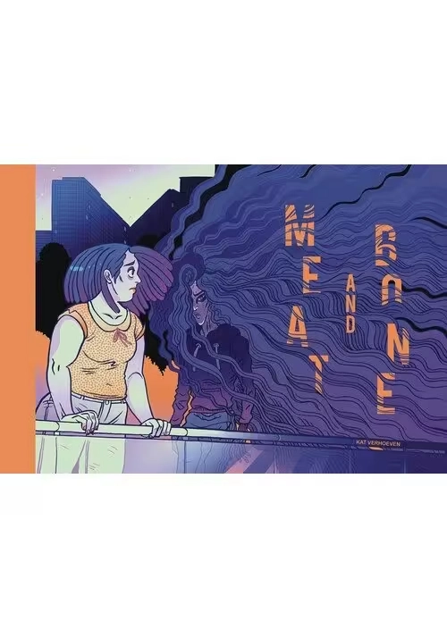 MEAT & BONE GN (MR)