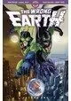 WRONG EARTH TP VOL 01