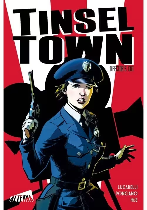 TINSELTOWN TP