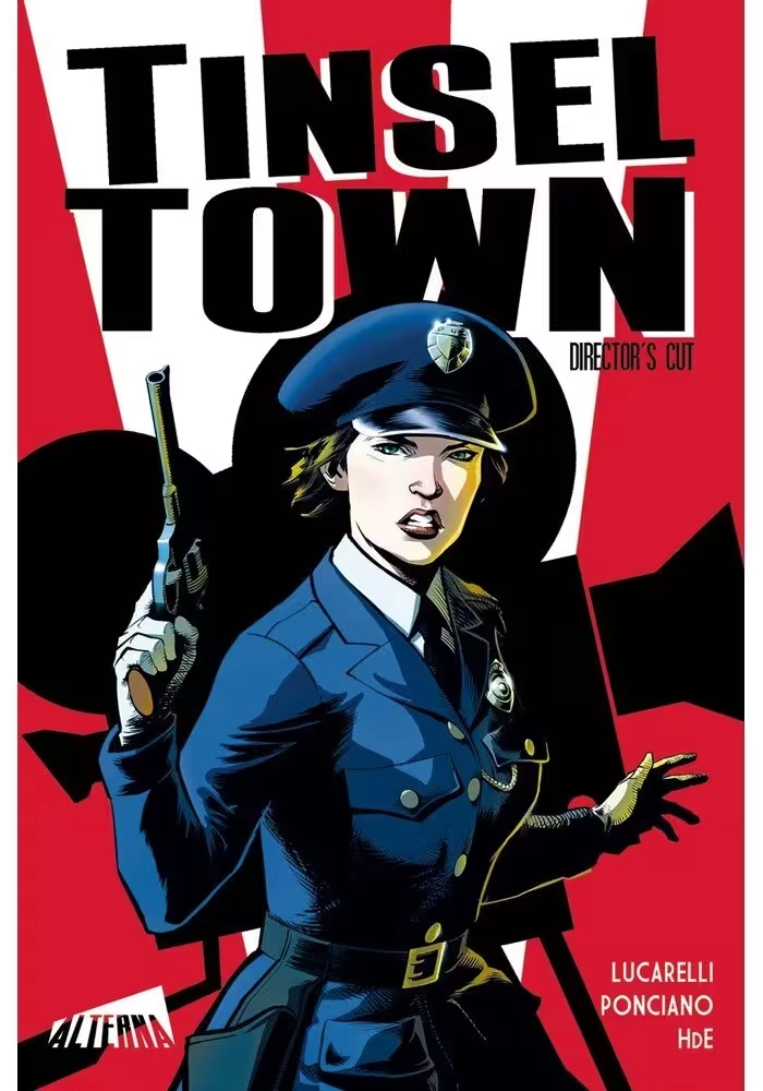 TINSELTOWN TP