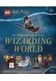 LEGO HARRY POTTER MAGICAL GUIDE TO WIZARDING WORLD 0