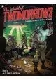WORLD OF TWOMORROWS GN