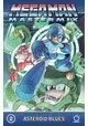 MEGA MAN MASTERMIX TP VOL 02