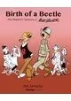 BIRTH OF A BEETLE MAGAZINE CARTOONS OF MORT WALKER HC 