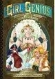 GIRL GENIUS SECOND JOURNEY GN VOL 05 QUEENS AND PIRATES
