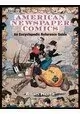 AMERICAN NEWSPAPER COMICS ENCYCLOPEDIC REFERENCE GUIDE HC