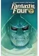 FANTASTIC FOUR TP VOL 03 HERALD OF DOOM