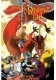 UNBEATABLE SQUIRREL GIRL TP VOL 11 CALL YOUR SQUIRRELFRIEND