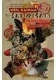 SANDMAN DREAM HUNTERS 30 ANNIV TP PROSE ED (MR)