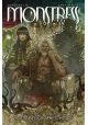MONSTRESS TP VOL 04 (MR)